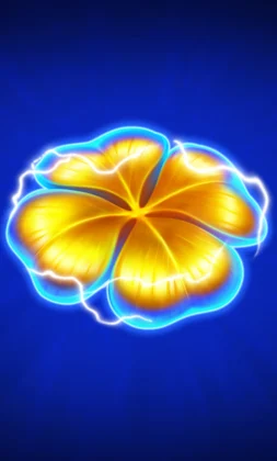 Lightning Clovers Hit the Bonus slot bij Vlad Casino