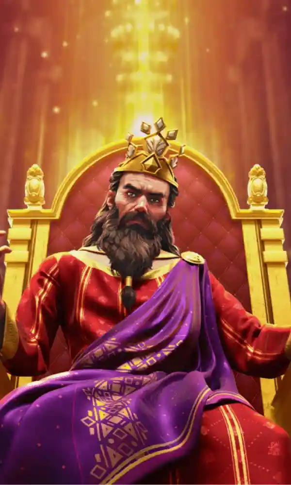 Midas Fortune slot van PG Soft bij Vlad Casino