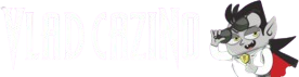 Logo van Vlad Casino